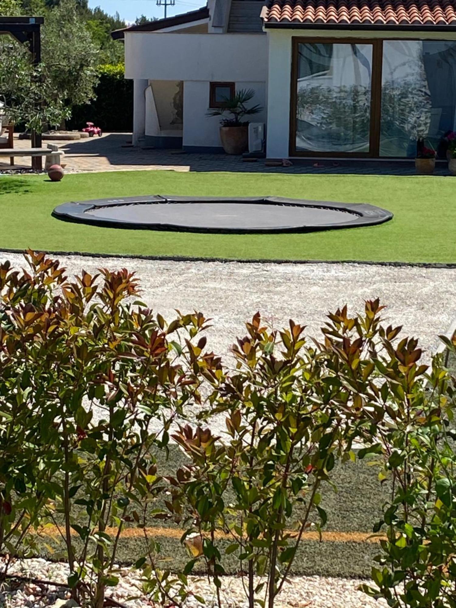 Appartement Mobilheim-pia Superb, Mit Pool, Fuer Familien Mit Kindern