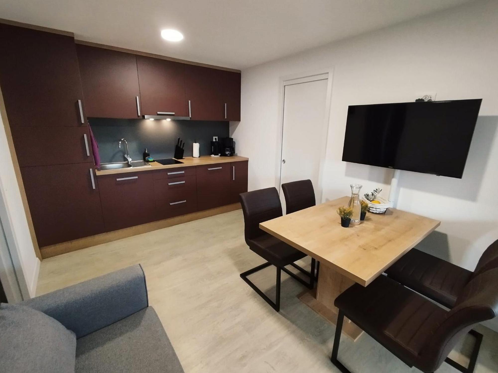 Mobilheim-pia Superb, Mit Pool, Fuer Familien Mit Kindern Appartement Banjole