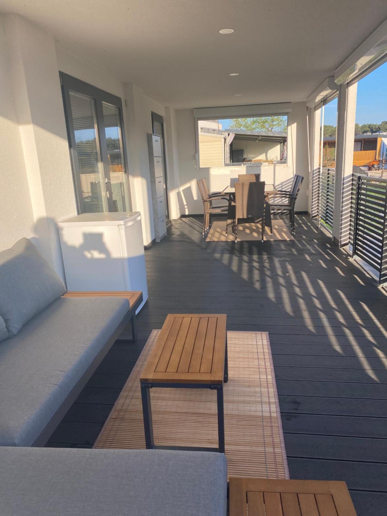 Mobilheim-pia Superb, Mit Pool, Fuer Familien Mit Kindern * Banjole