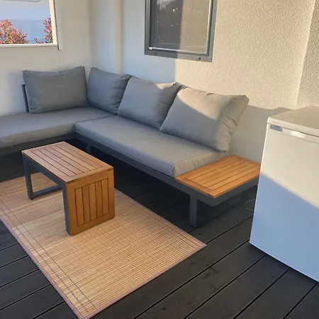 Mobilheim-Pia Superb, Mit Pool, Top Fuer Familien Mit Kindern Banjole Exterior photo