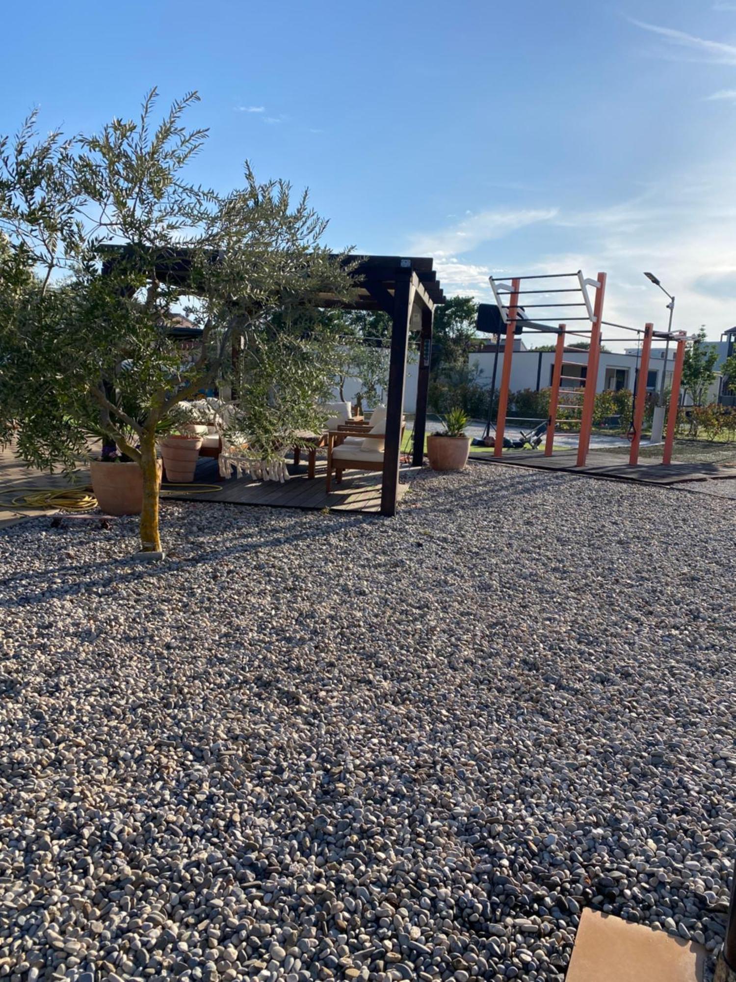 Mobilheim-pia Superb, Mit Pool, Fuer Familien Mit Kindern *