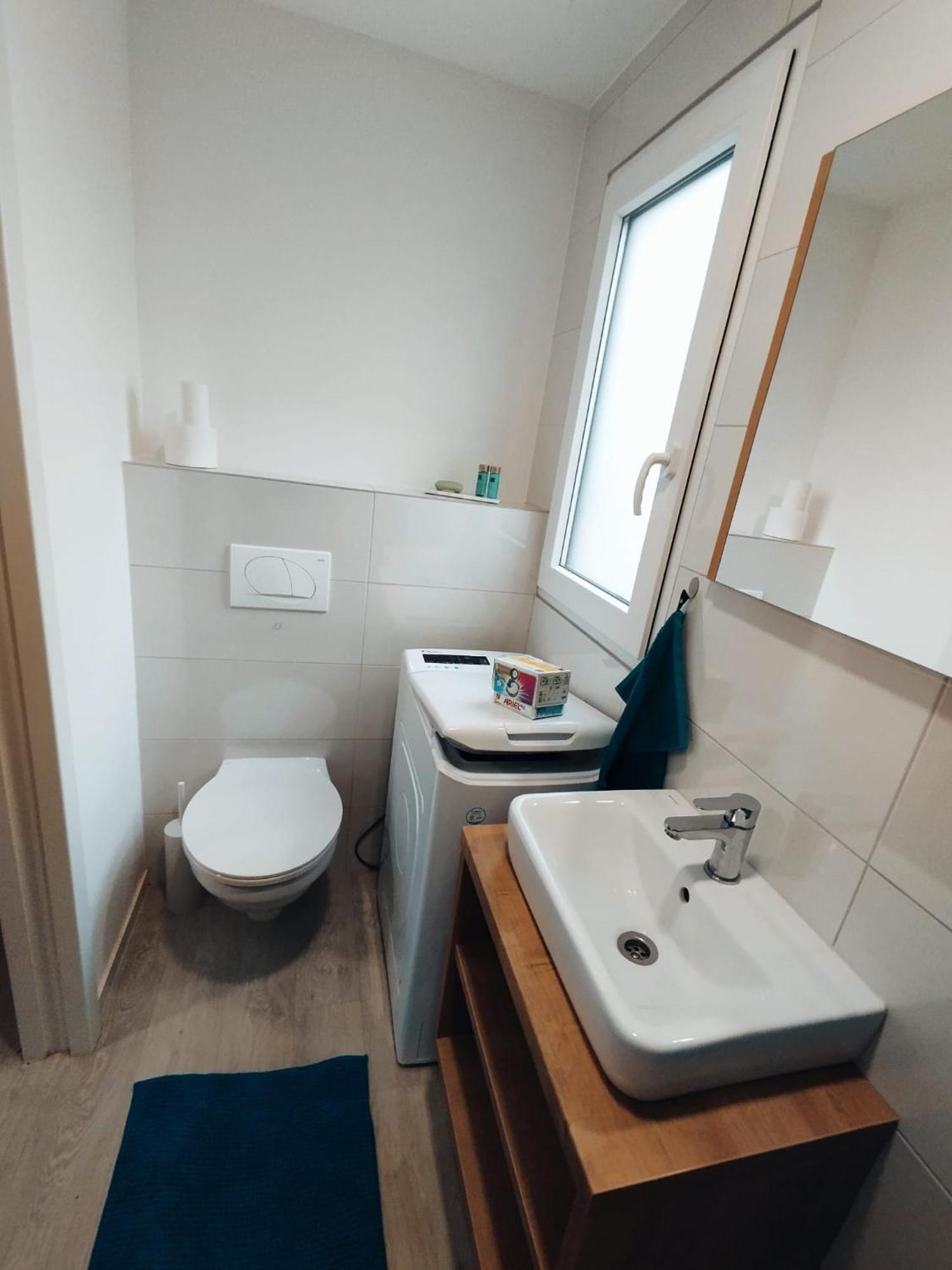 Mobilheim-pia Superb, Mit Pool, Fuer Familien Mit Kindern * Banjole