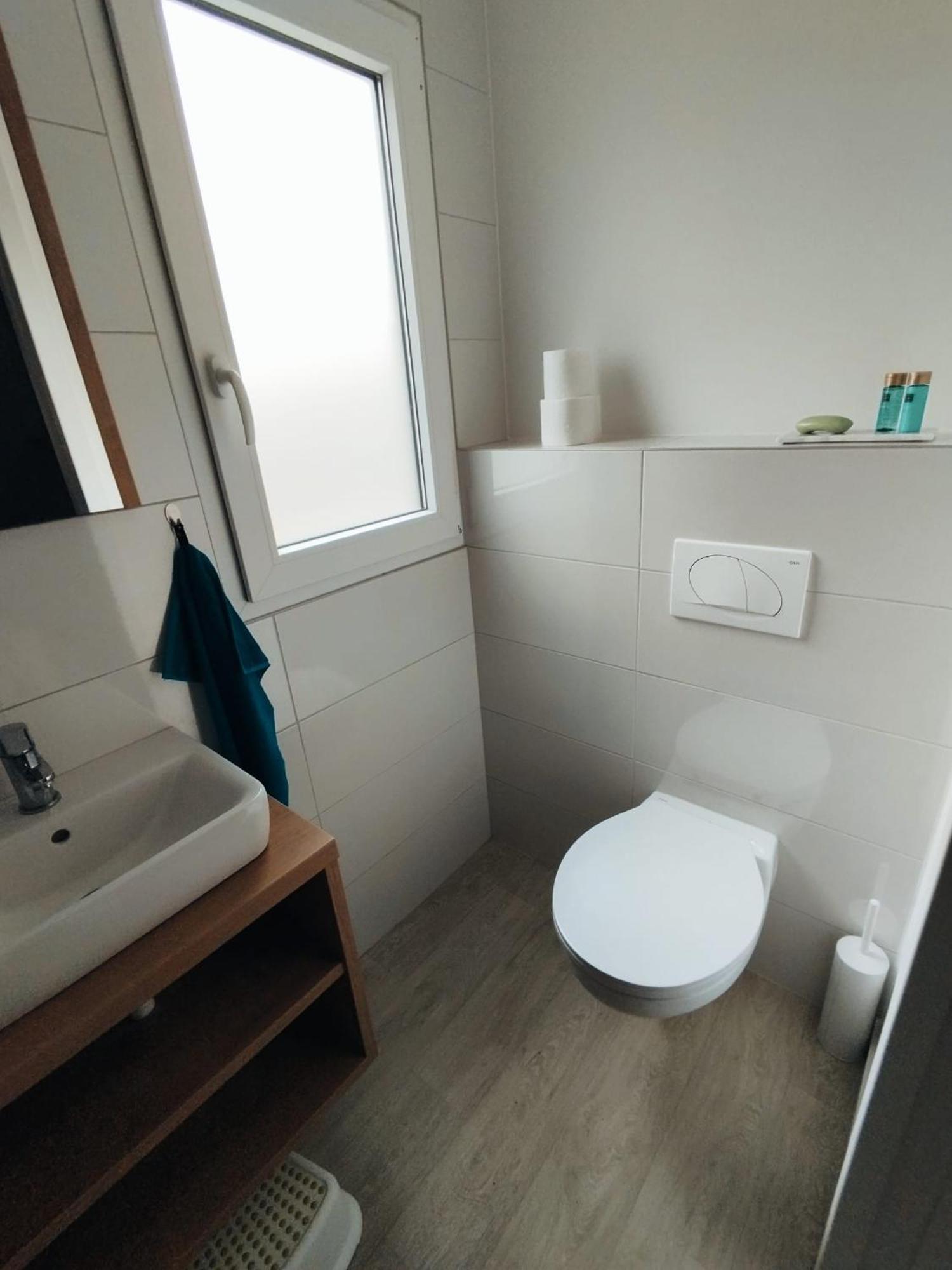 Mobilheim-pia Superb, Mit Pool, Fuer Familien Mit Kindern Apartman *