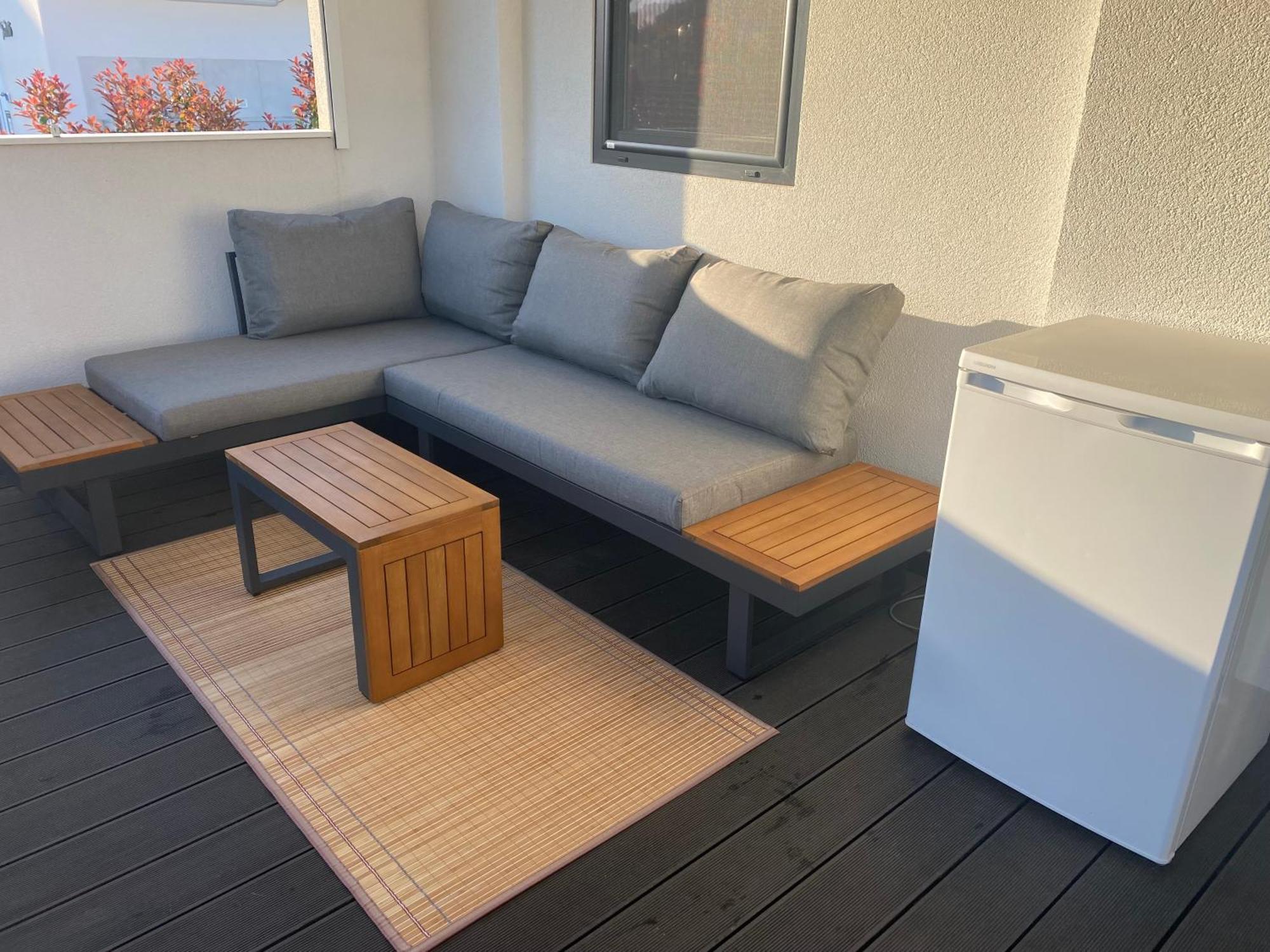 Mobilheim-pia Superb, Mit Pool, Fuer Familien Mit Kindern