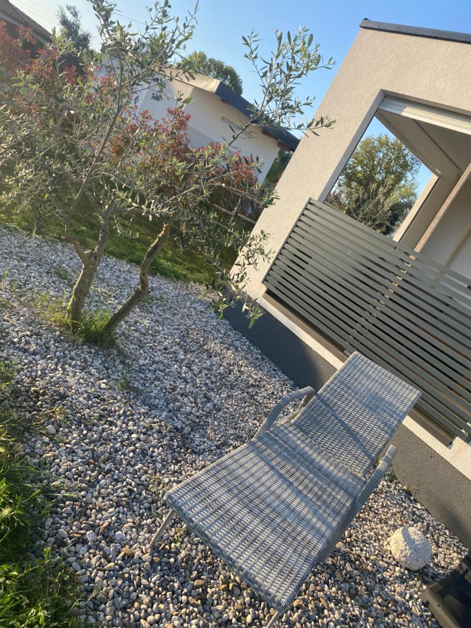 Apartman Mobilheim-pia Superb, Mit Pool, Fuer Familien Mit Kindern Banjole
